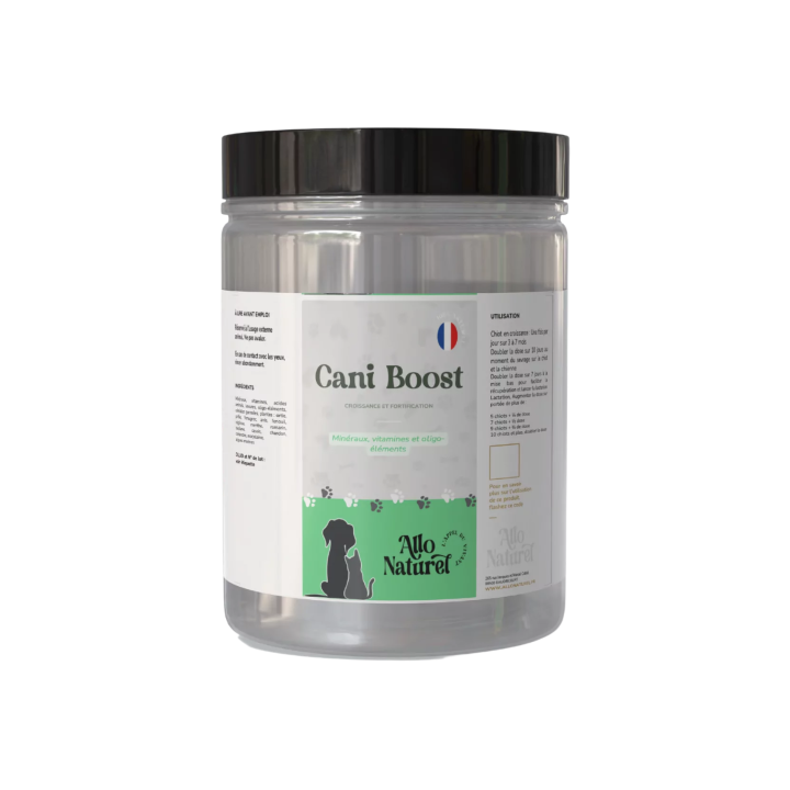 Cani Boost