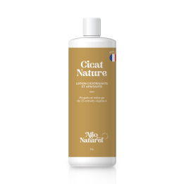 Cicat Nature