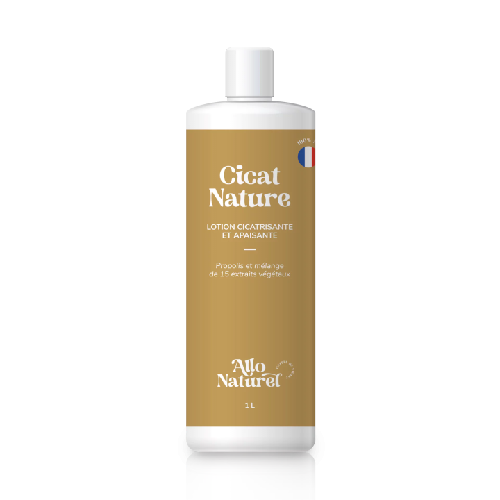 Cicat Nature