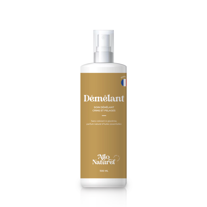 Démêlant