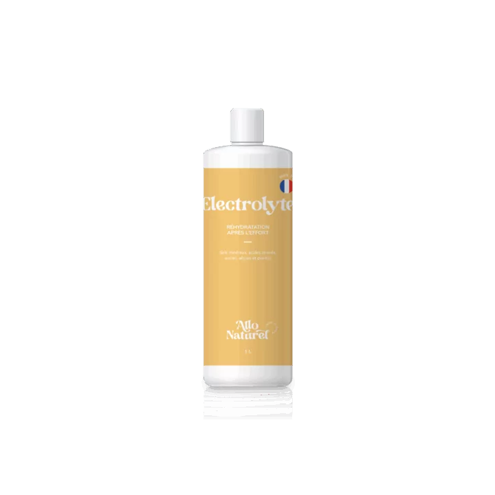 Electrolyte