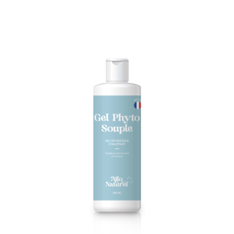 Gel Phyto Souple