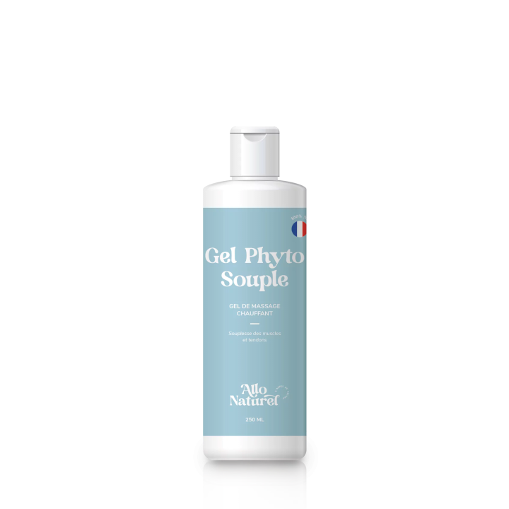 Gel Phyto Souple