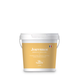 Jouvence