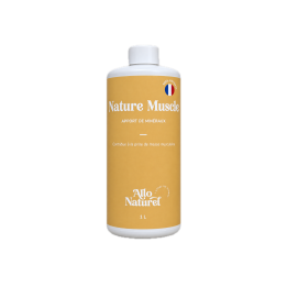 Nature Muscle