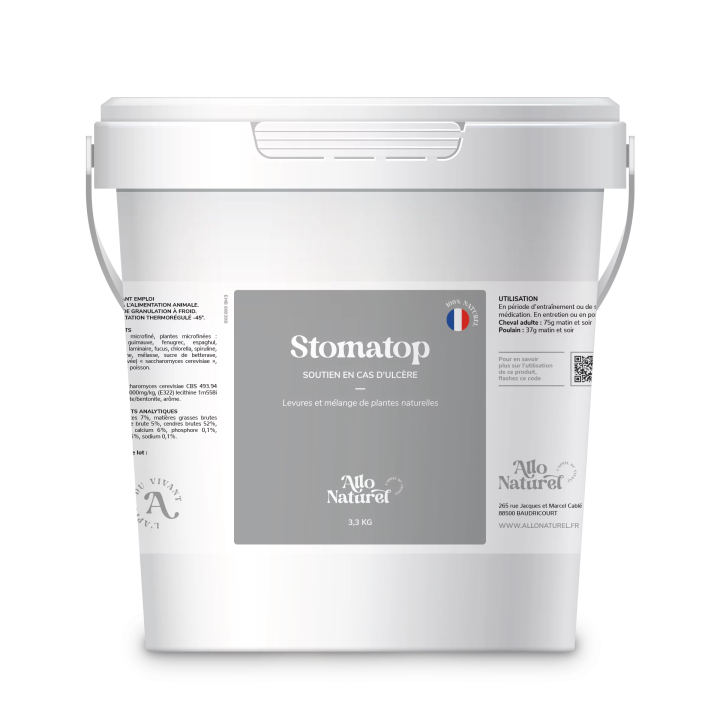 Stomatop