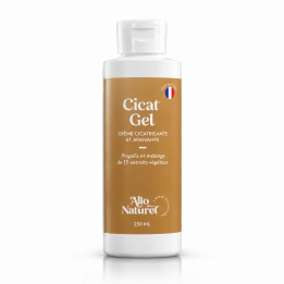 Cicat Gel