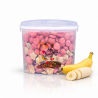 Le Bonbon pour cheval Banane