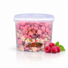 Le Bonbon pour cheval Framboise