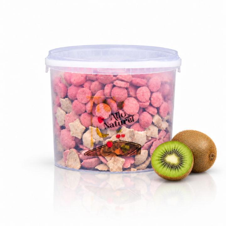 Le Bonbon pour cheval Kiwi