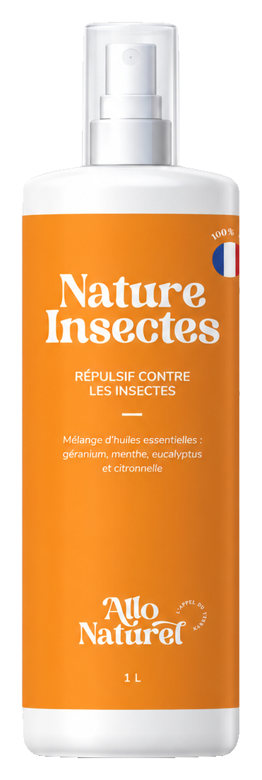 Parasitisme, insectes