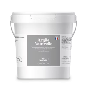 Allo Naturel Argile Naturelle Seau 3kg Et Plus 93