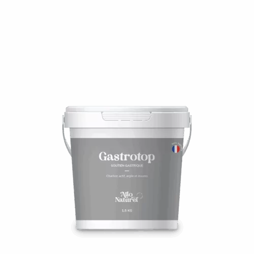 Allo Naturel Gastrotop Seau 1kg Et Plus 123