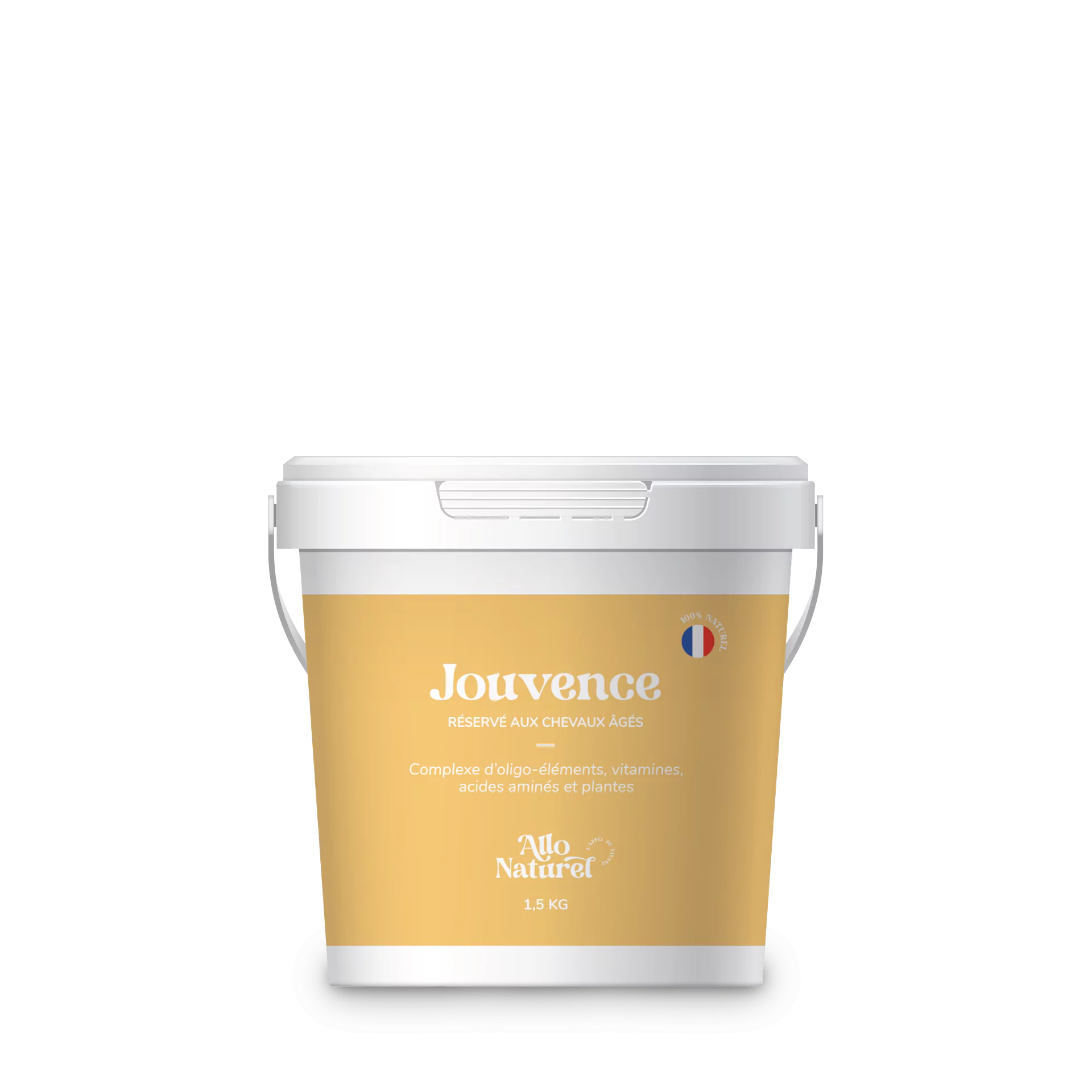 Allo Naturel Jouvence Seau 1kg Et Plus 148 Allo Naturel Jouvence Seau 1kg Et Plus 148