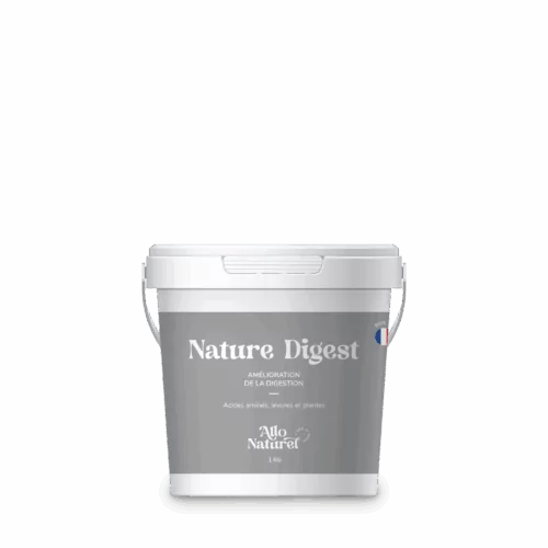 Allo Naturel Nature Digest Seau 0,5kg 145
