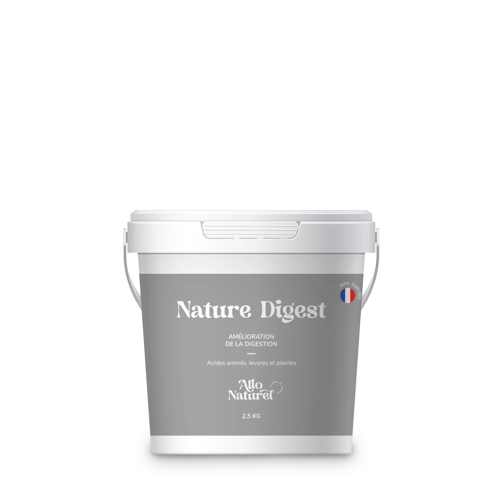 Allo Naturel Nature Digest Seau 1kg Et Plus 146 Allo Naturel Nature Digest Seau 1kg Et Plus 146