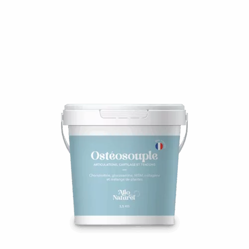 Allo Naturel Osteosouple Seau 1kg Et Plus 135