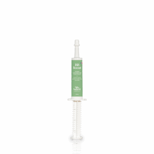 Allo Naturel Produits QR18 BB Boost 258