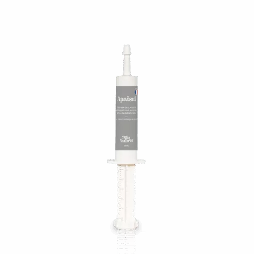 Allo Naturel Produits QR21 Apaisul 257