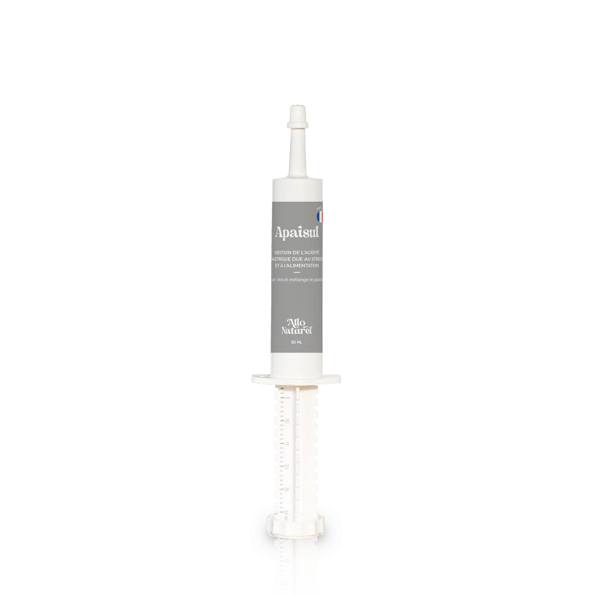 Allo Naturel Produits QR21 Apaisul 257 Allo Naturel Produits QR21 Apaisul 257