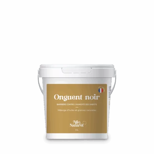 Allo Naturel Uncategorized QR10 ONGUENT NOIR Seau 1.5kg 254
