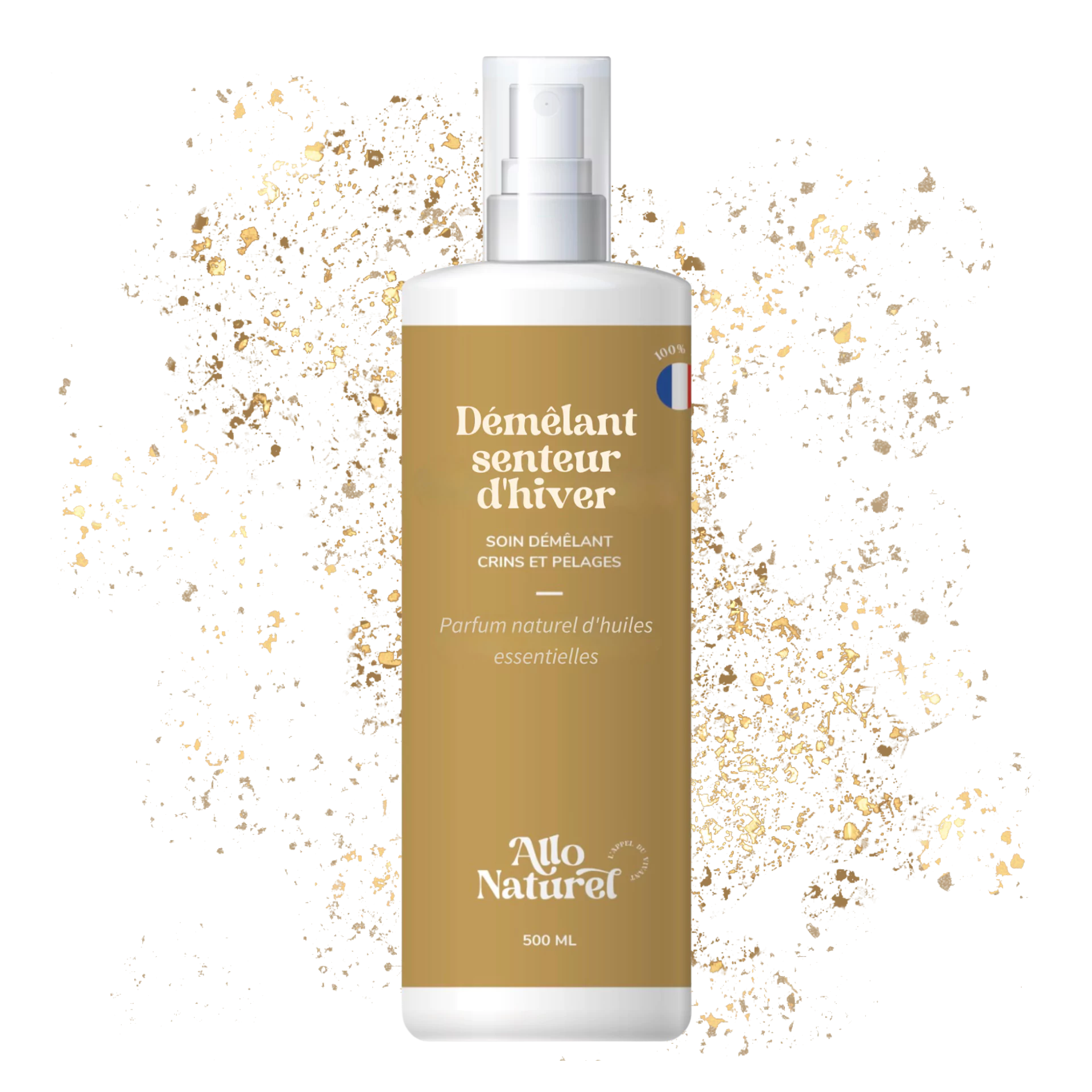Allo Naturel Demelant Senteur d'hiver Allo Naturel Demelant Sans Titre 2 182
