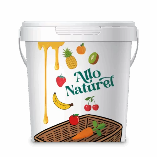 Allo Naturel Bonbon Bonbon 225