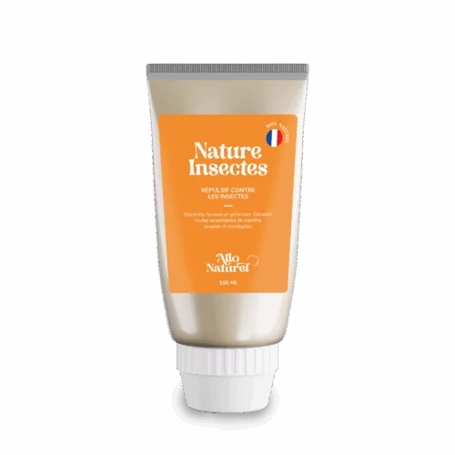 Allo Naturel Insectes Stick QR03 Stick Roll On 281