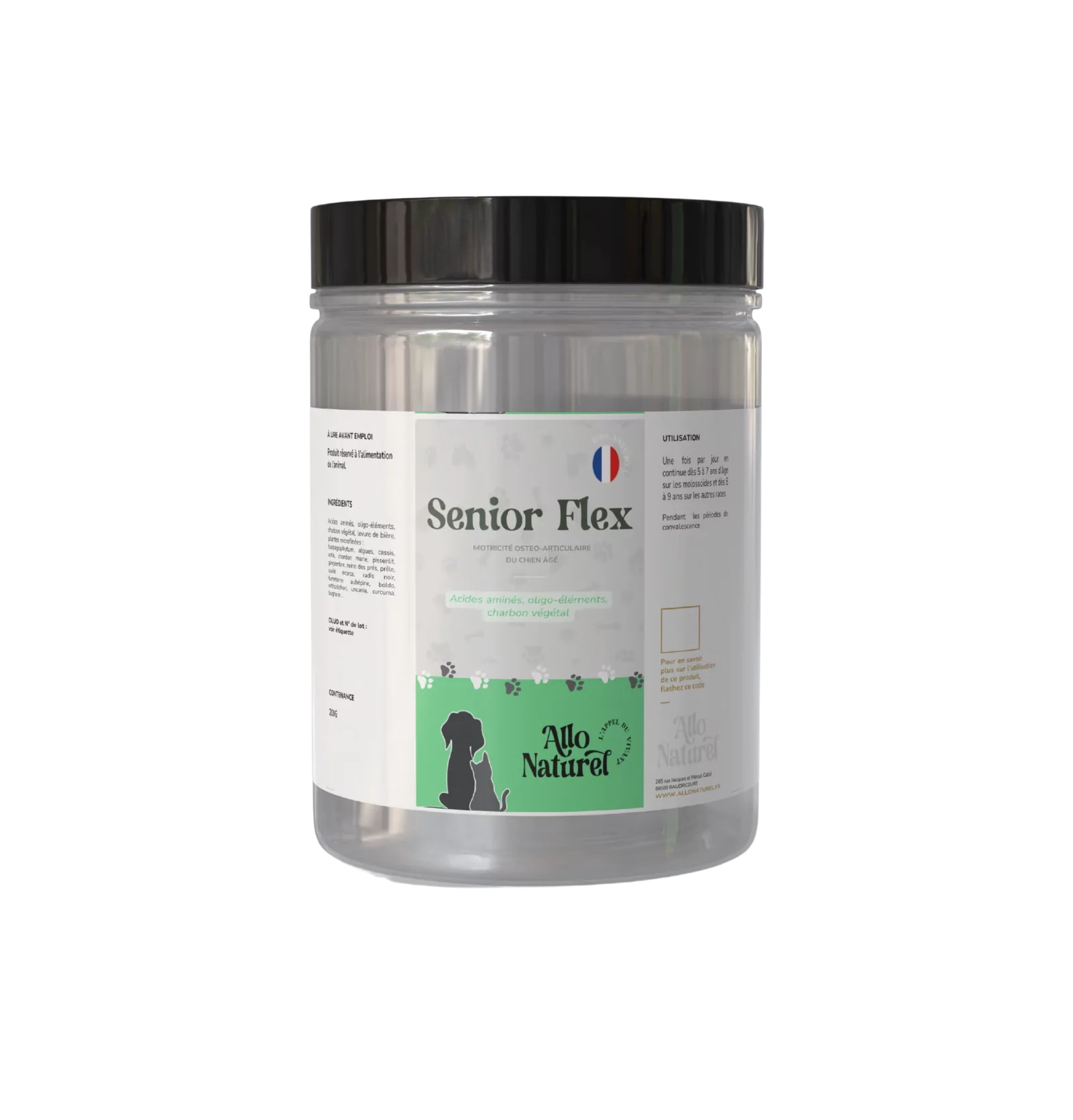 Allo Naturel Produits 6 1345 Allo Naturel Produits 6 1345