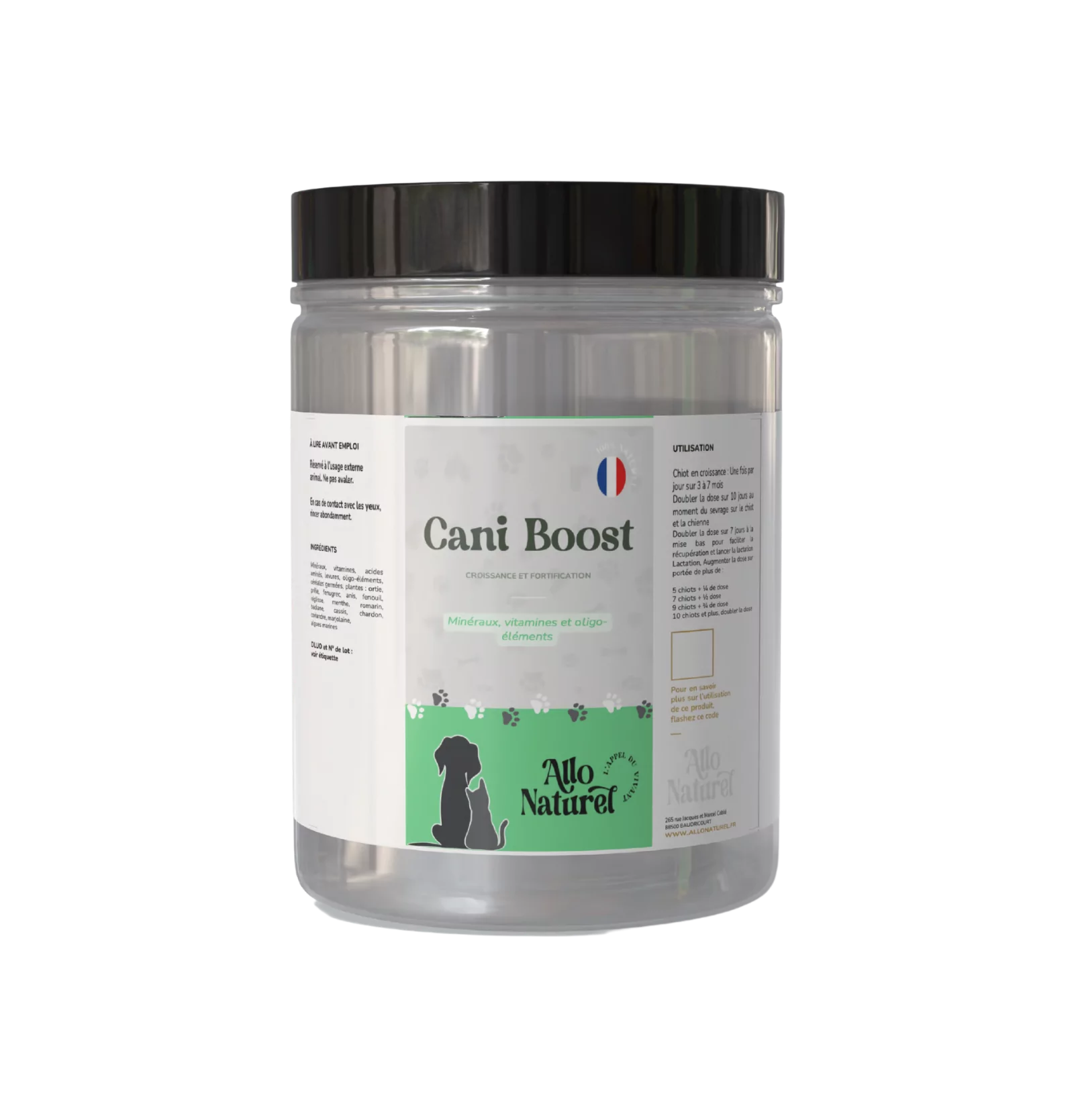 Allo Naturel Produits 7 1344 Allo Naturel Produits 7 1344